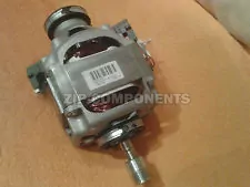 Двигатель стиральной машины Bosch 144857