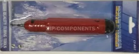 Риммер СТ-207 для снятия заусенцев