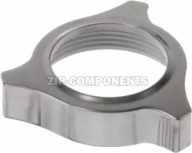 Торцевая гайка корпуса для мясорубок Bosch 12025885
