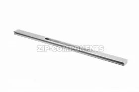 Декоративная планка для вытяжки Bosch 00434289