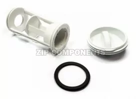 Вставка в фильтр помпы Electrolux-Zanussi, 50290260004