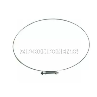 Хомут на резину (внутренний) Samsung DC91-12077D