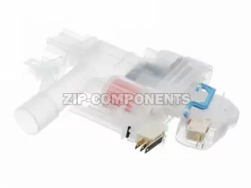 Корпус датчика уровня воды Bosch 00497570