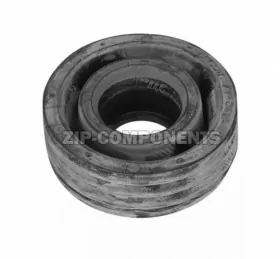 Уплотнитель сливного насоса ПММ Bosch 00187153