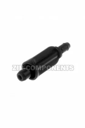 Соединение шланга с вакуумным насосом для вакуумных блендеров Bosch 10009777