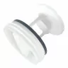 Вставка в фильтр помпы СМ Bosch 095269, тонкие ножки