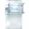 Полка морозильной камеры LG AHT73934301