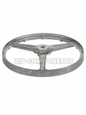 Шкив стиральной машины Bosch 00093390