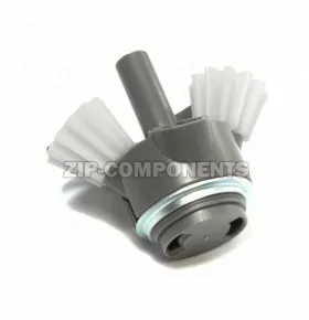 Редуктор мясорубки Bosch 611988