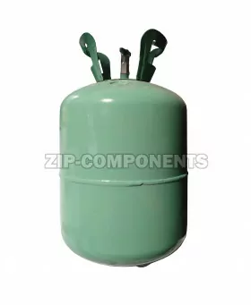 Фреон R-22 + пустой баллон 11,3 кг (MCOOL 22)