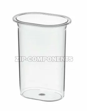 Емкости для молока кофемашины Bosch 00647866
