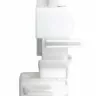 Корпус микровыключателя Electrolux 3705243008