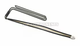 Тэн оттайки холодильника Haier 0064001459