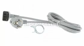 Кабель для подключения посудомоечных машин Bosch 00656940