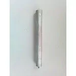 Анод магниевый D25 L230mm M5x10mm