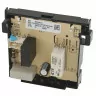 Электронные часы для духового шкафа Bosch 00658178