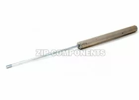 Анод магниевый D18x200mm M6x175mm