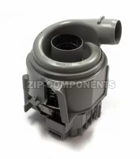 Насос циркуляционный с тэном Bosch 755078