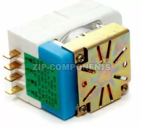 Таймер оттайки холодильника No Frost TD-20C SA Корея (оригинал) SAMSUNG DA45-10003C