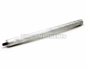 Анод магниевый D21x315mm M8x12mm