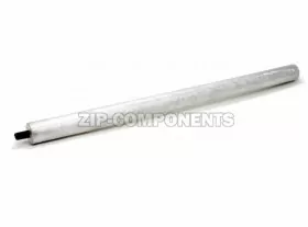 Анод магниевый D21x350mm M8x13mm