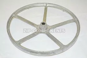 Шкив Indesit 089616