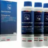 Набор средств для ухода за посудомоечными машинами Bosch 00311997