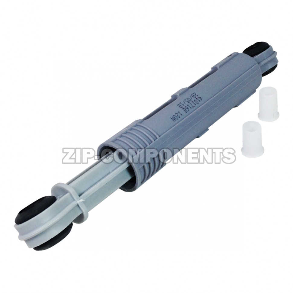 Амортизатор стиральной машины (120N, 185-250мм, 11мм) Electrolux 41017168