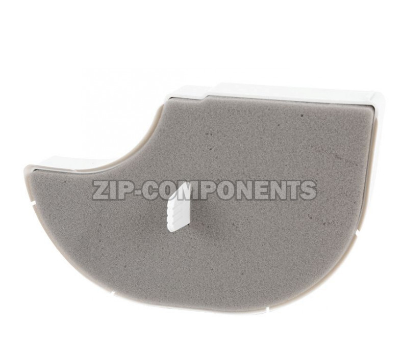 Фильтр для пылесоса Bosch 12011719