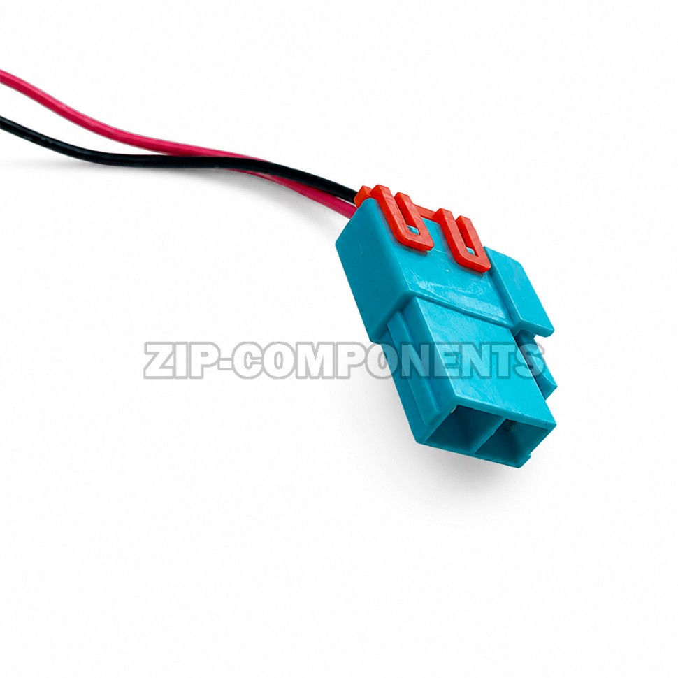 Вентилятор холодильника D4612AAA21 13V Daewoo 3015915900 Bosch К