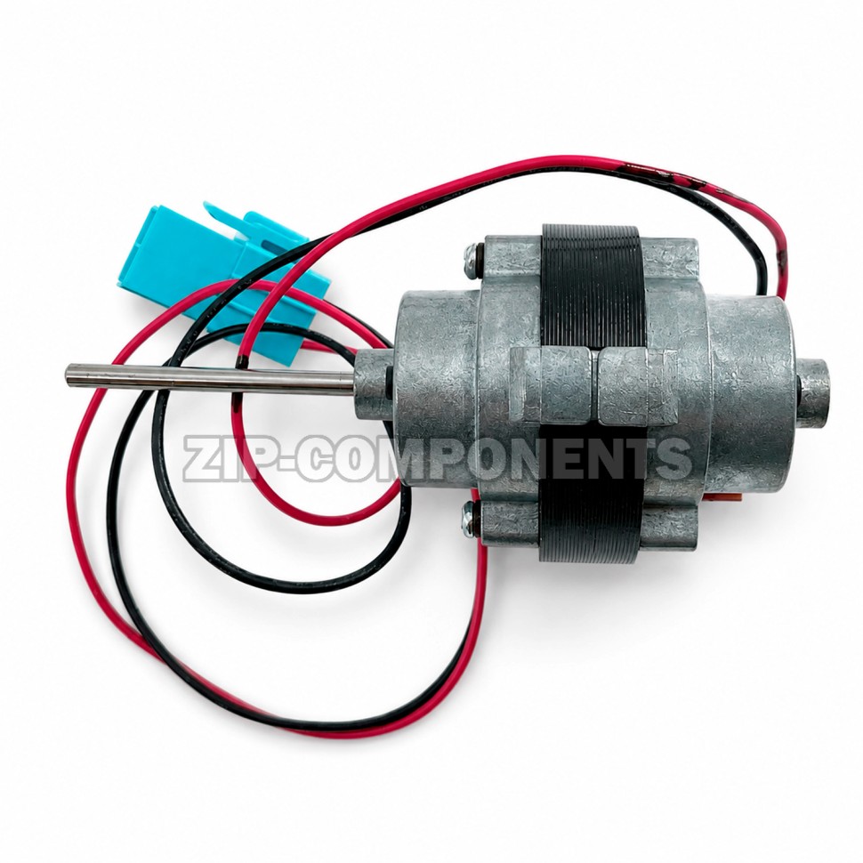 Вентилятор холодильника D4612AAA21 13V Daewoo 3015915900 Bosch К