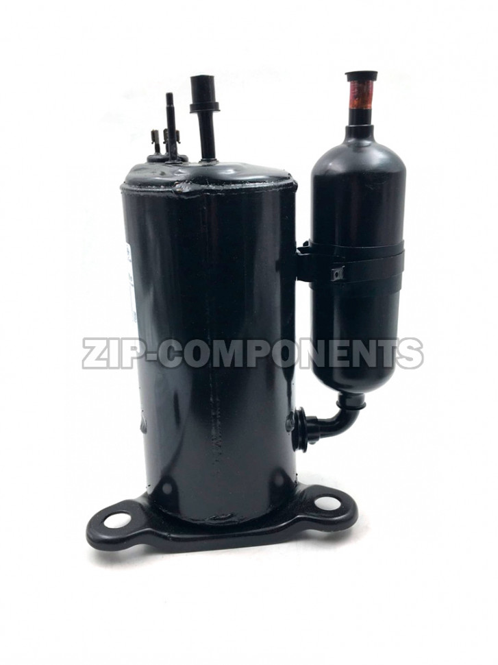 Компрессор кондиционера LG TBZ35841002 (R22, 12000BTU)