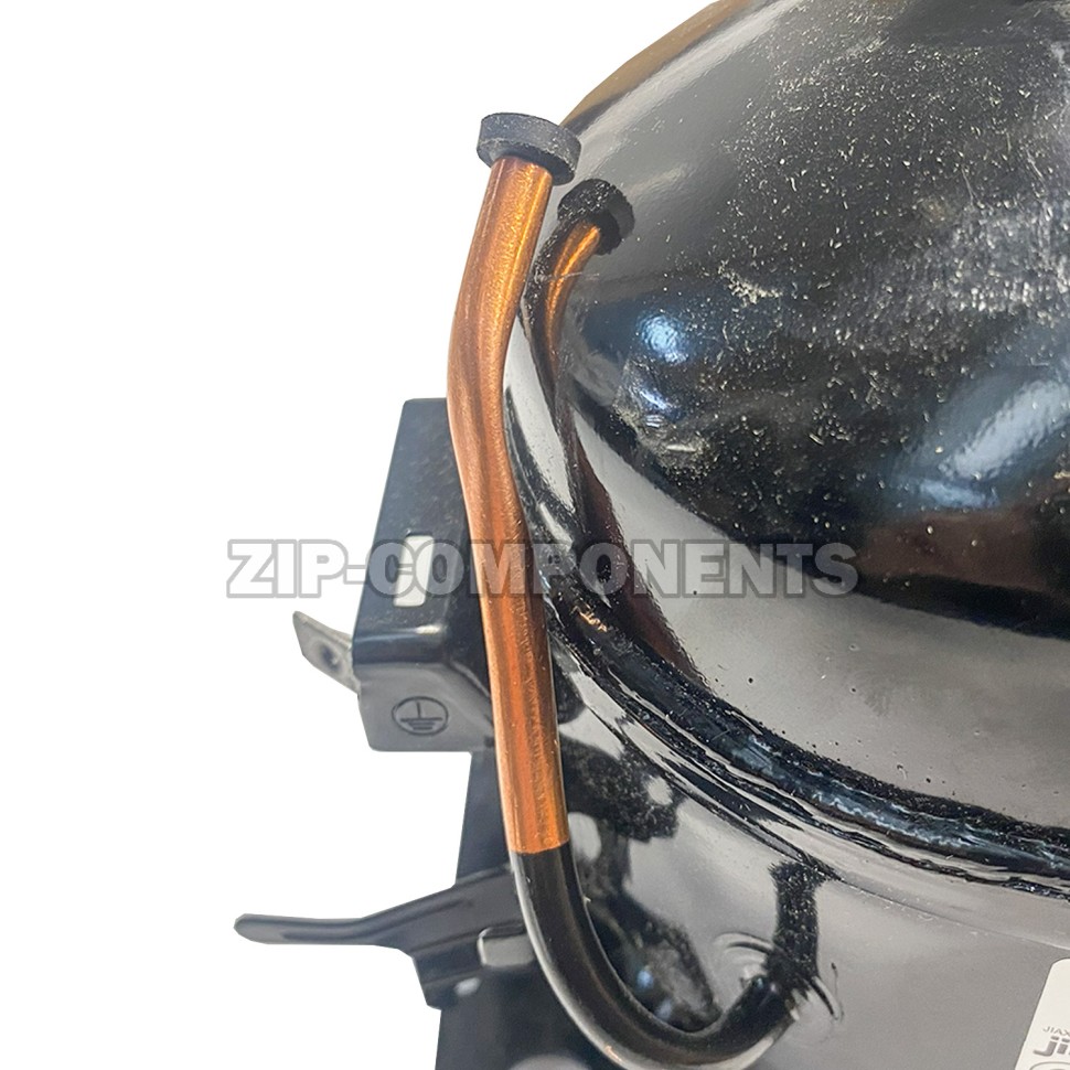 Компрессор Jiaxipera T1114Y R600a (Вт при -23.3° 168W) Оригинал C90001234 (Уценка)