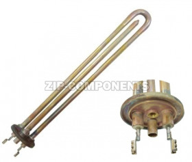 ТЭН для водонагревателя универсальный ARISTON 1200W