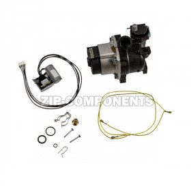 Насос циркуляционный газового котла Ariston 65104319