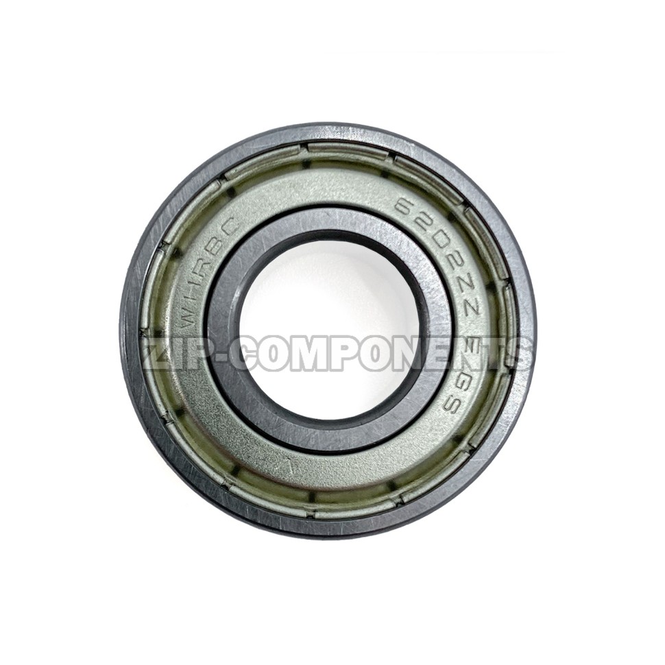 Подшипник 6202 ZZ сервисная упаковка Indesit, WUXI