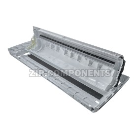 Задняя часть корпуса, внутреннего блока Haier A0010885709