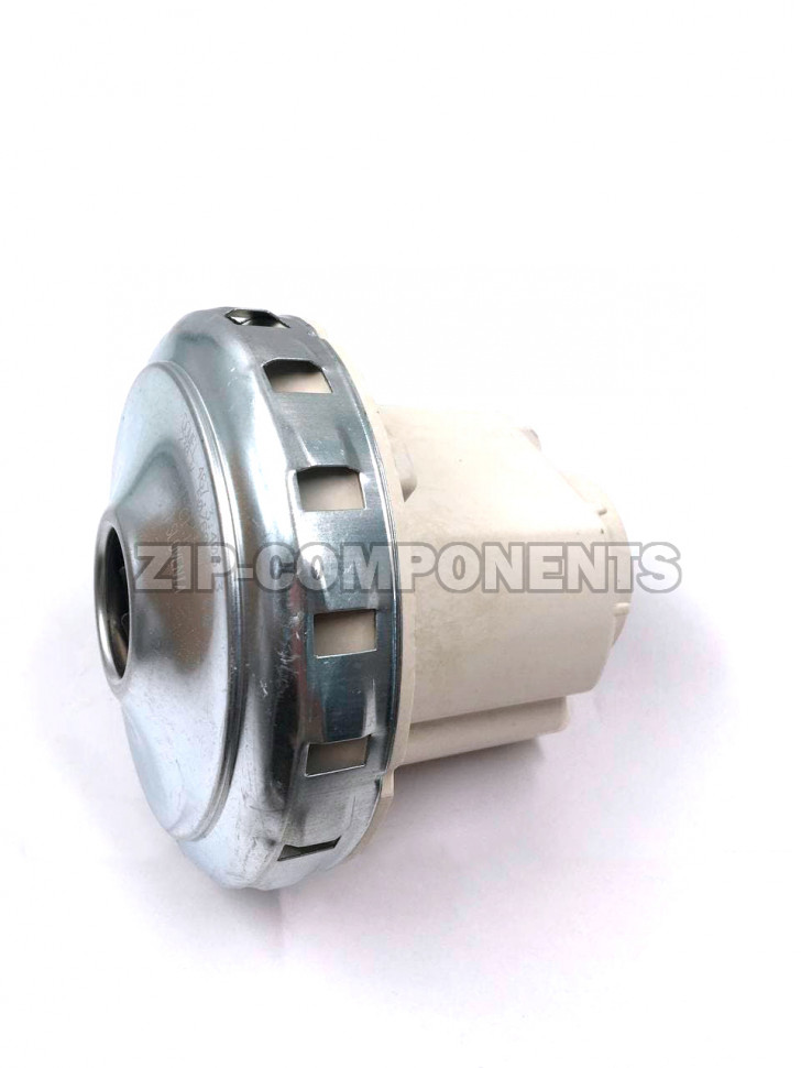 Мотор пылесоса 1350W, H-128/42, D131/58 Thomas 100368