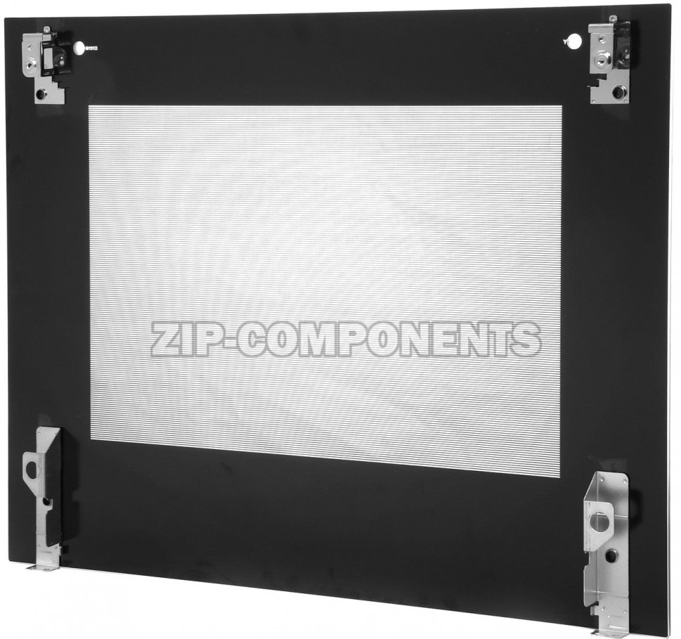 Наружное стекло дверцы духовки Bosch 00717463