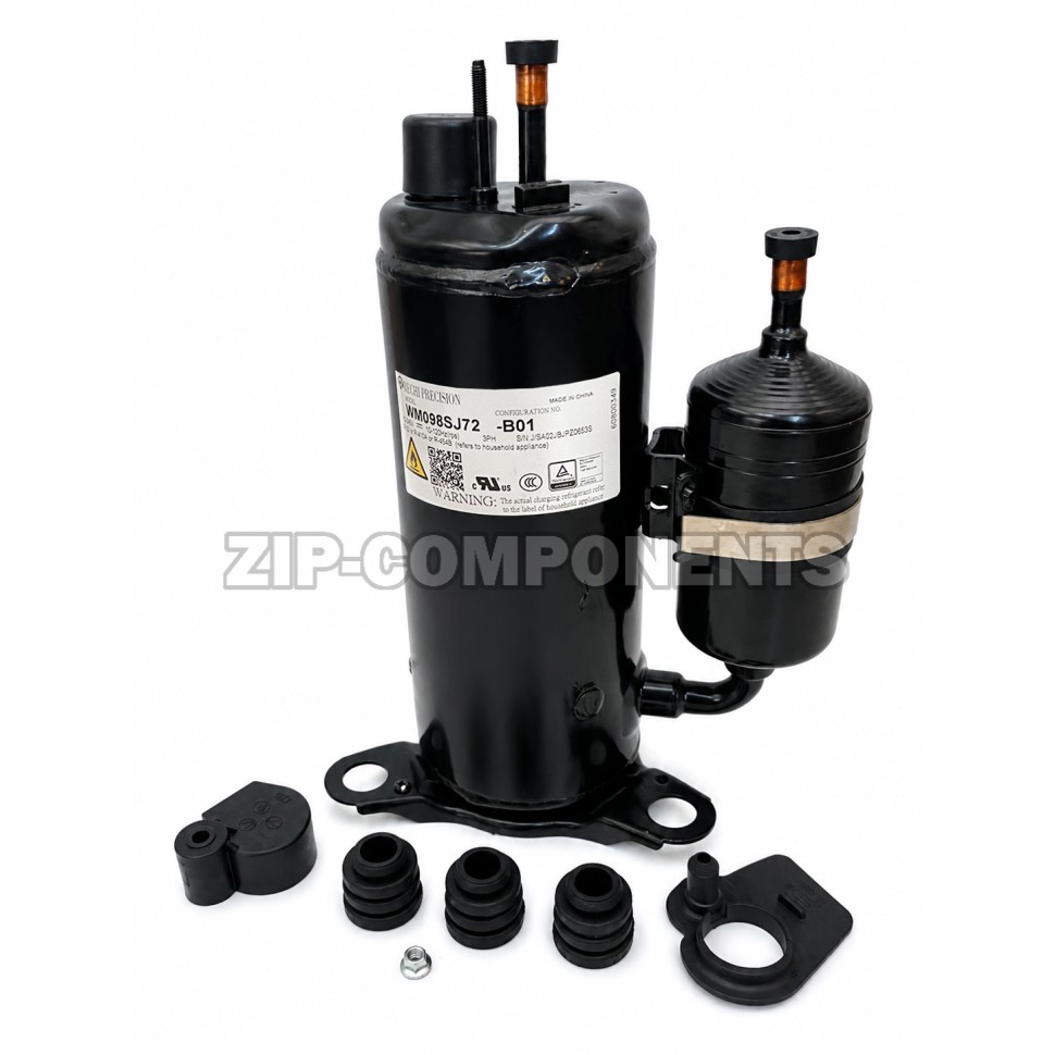 Компрессор для кондиционера Rechi M0102-110083