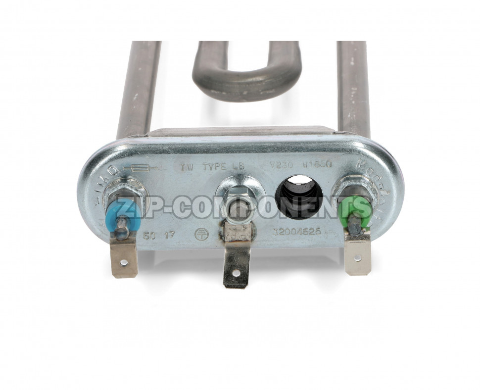 Тэн 1850W, L=220 Vestel 32004626