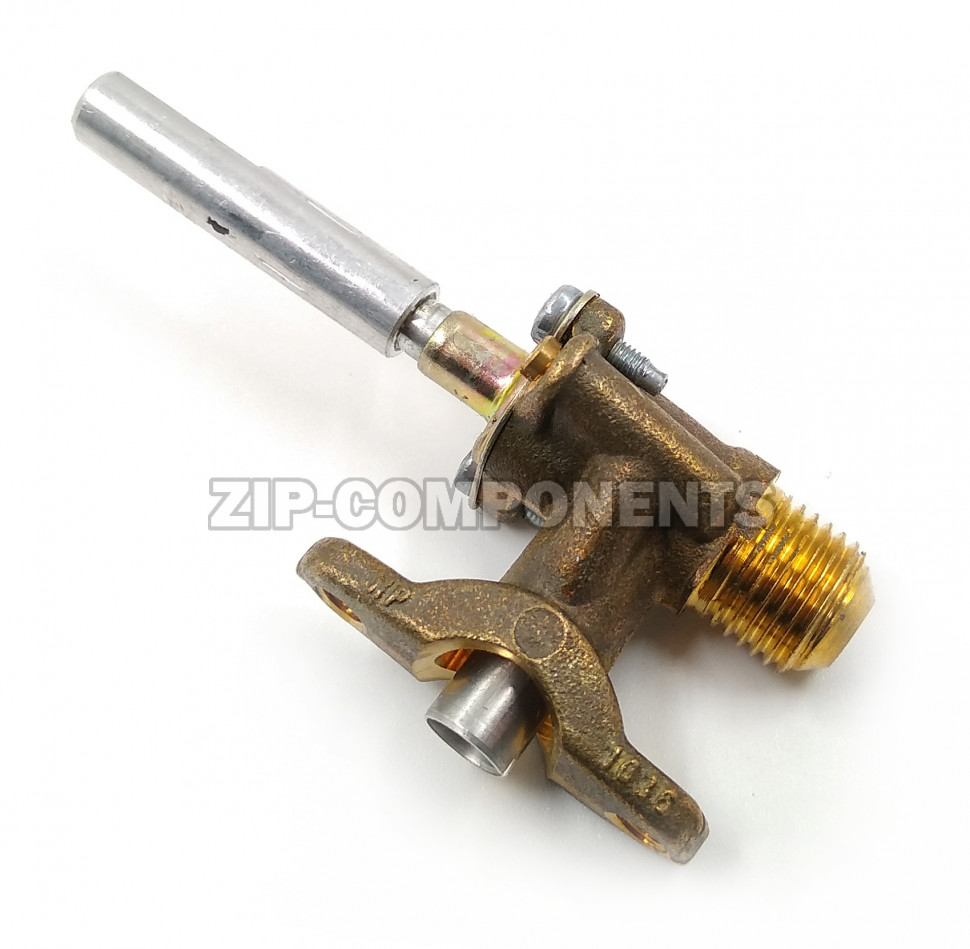 Вентиль газовый плиты Merloni 044975