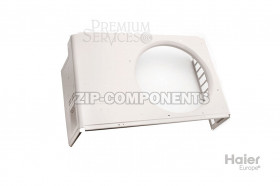 Передняя панель Haier A0010101557D